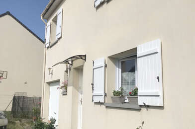 Maison 6 pièces 418000 €