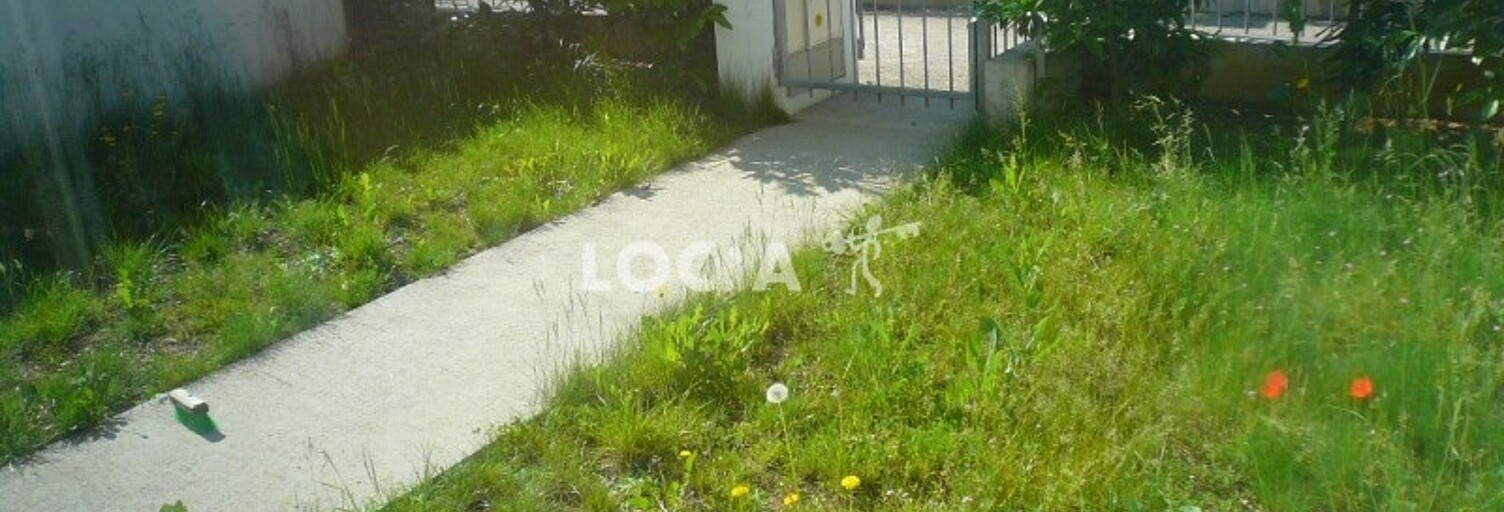 Maison 5 Pièces 107 m² à louer à Dijon (21000)