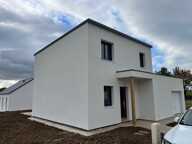 PROJET MAISON OSSATURE BOIS ELVEN — photo 4