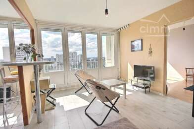 Appartement 2 pièces 112200 €