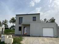 Découvrez votre future maison contemporaine modulaire en bois à ELVEN ! — photo 2