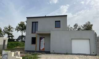 Maison 100 m² à construire Elven (56250)