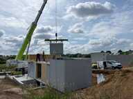 Découvrez votre future maison contemporaine modulaire en bois à ELVEN ! — photo 3