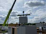 Découvrez votre future maison contemporaine modulaire en bois à ELVEN ! — photo 4