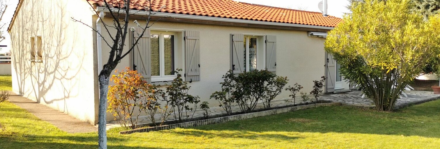 Maison 5 Pièces 130 m² à vendre à Mougins (06250)