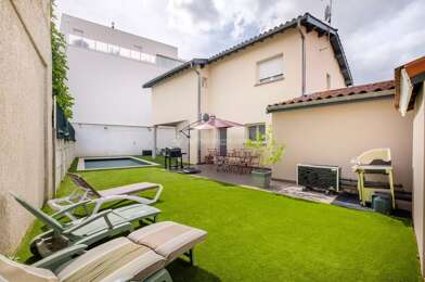 Maison 6 pièces 865000 €