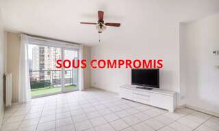 Appartement 3 Pièces 64 m² à vendre à Lyon 3 (69003)