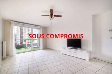 Appartement 3 pièces 269000 €
