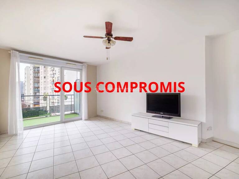 Très beau T3 de 64 m² – Lyon 3ème – Proche Part-Dieu — photo 1