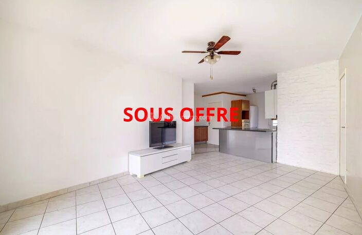 Très beau T3 de 64 m² – Lyon 3ème – Proche Part-Dieu — photo 2