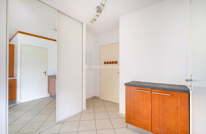 Très beau T3 de 64 m² – Lyon 3ème – Proche Part-Dieu — photo 4