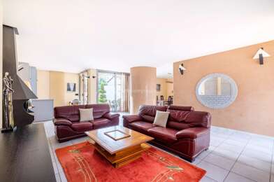 Maison 6 pièces 529000 €