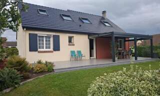 Maison 5 Pièces 114 m² à vendre à Ferrières-en-Bray (76220)