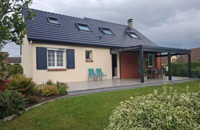 MAISON À GOURNAY-EN-BRAY — photo du bien