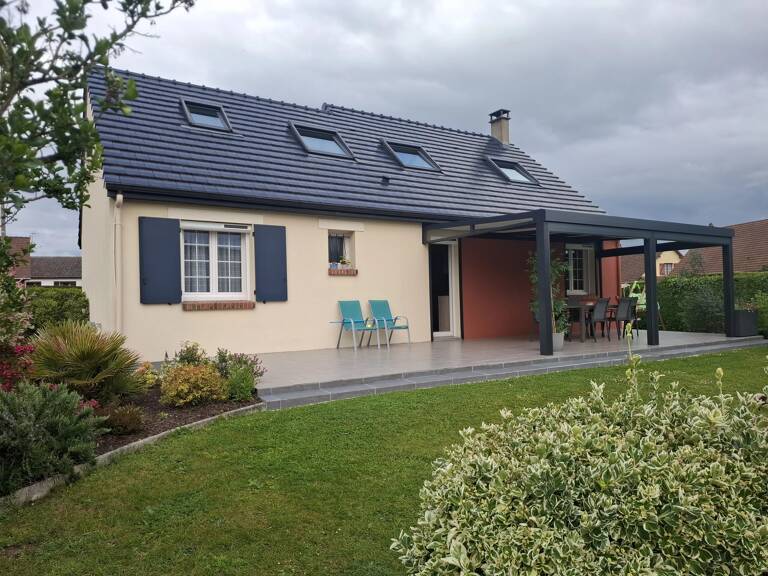 MAISON À GOURNAY-EN-BRAY — photo 1