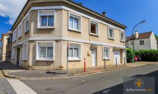 Maison 6 Pièces 137 m² à vendre à Noyon (60400)