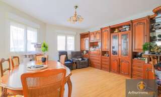Maison 6 Pièces 137 m² à vendre à Noyon (60400)