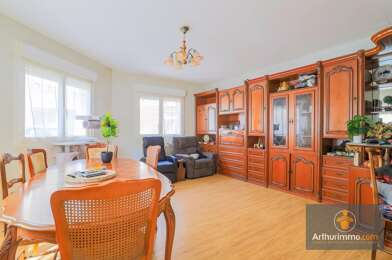 Maison 6 pièces 140000 €