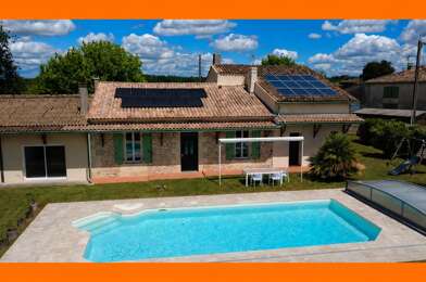 Maison 13 pièces 509600 €