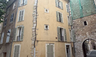 Appartement 2 Pièces 36 m² à vendre à Aups (83630)