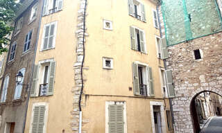 Appartement 2 Pièces 36 m² à vendre à Aups (83630)