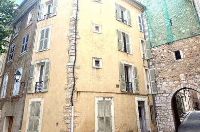 Appartement 2 pièces 75000 €