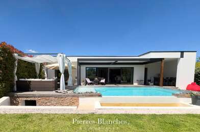 Maison 4 pièces 895000 €