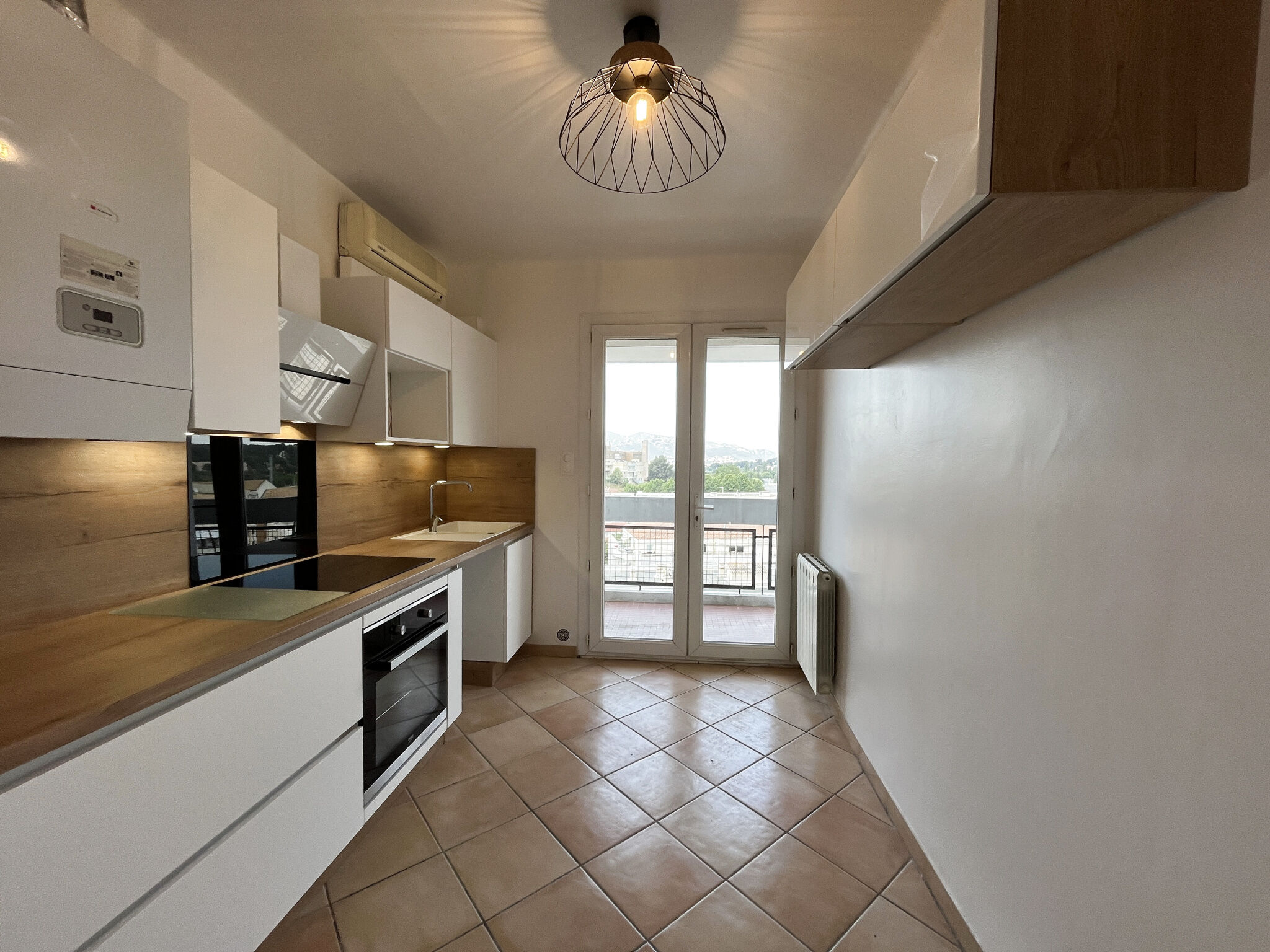 Appartement  T3 à louer Aubagne 13400