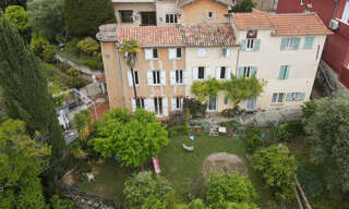 Maison 4 Pièces 139 m² à vendre à Grasse (06130)