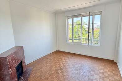 Appartement 3 pièces 1016 €