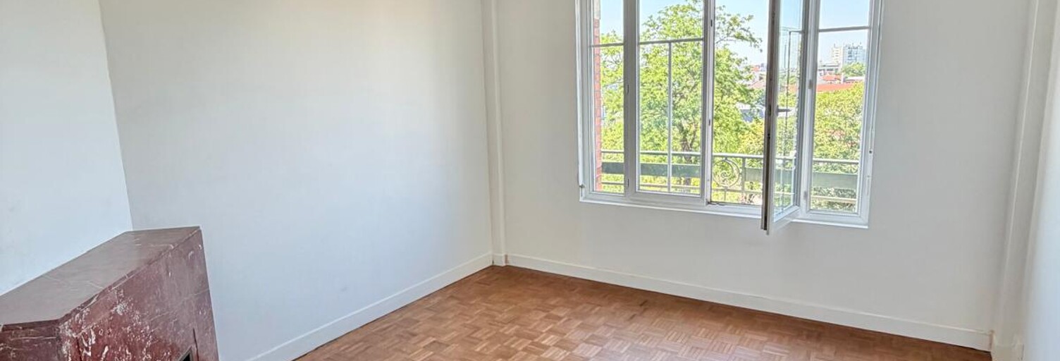 Appartement 3 Pièces 57 m² à louer à Maisons-Alfort (94700)
