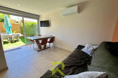 Appartement 3 pièces 159000 €