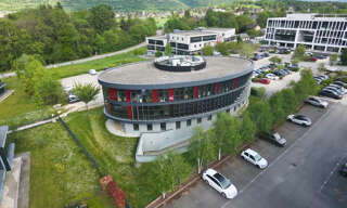 Bureau  854 m² à vendre à Challes-les-Eaux (73190)