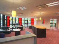 CHALLES-LES-EAUX / FACE MÉDIPÔLE   BUREAUX CLÉS EN MAIN AVEC — photo 2