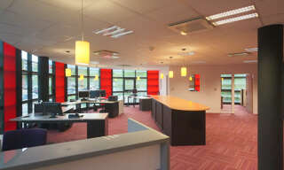 Bureau  854 m² à vendre à Challes-les-Eaux (73190)