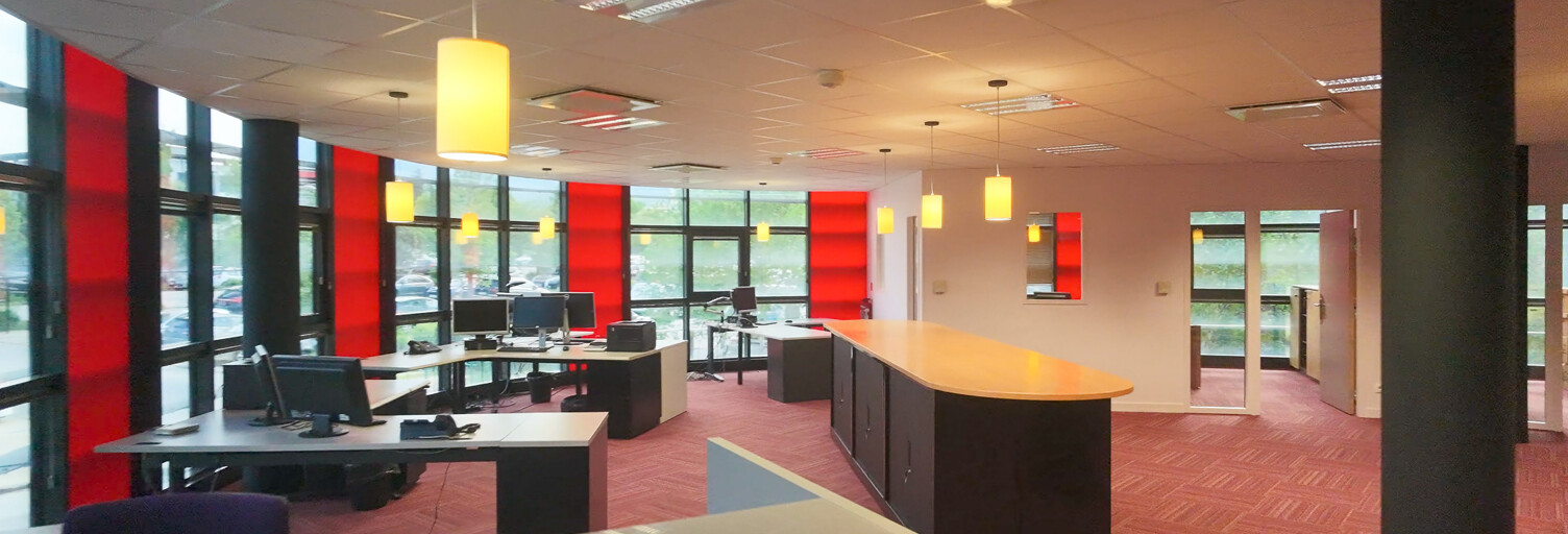 Bureau  854 m² à vendre à Challes-les-Eaux (73190)