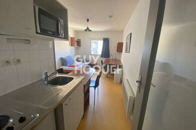 Appartement 1 pièces 400 €