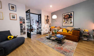 Appartement 2 Pièces 51 m² à vendre à Céret (66400)