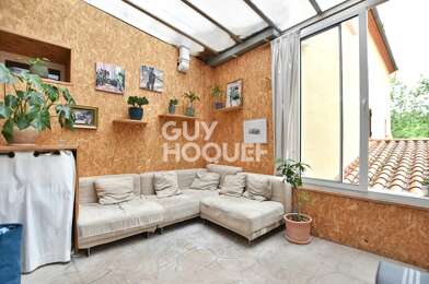 Appartement 2 pièces 135000 €