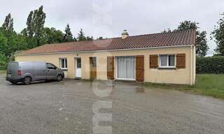 Commerce 9 Pièces 189 m² à vendre à Oudon (44521)