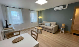 Appartement 1 Pièce 25 m² à louer à Albi (81000)
