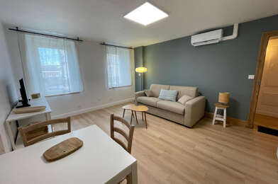 Appartement 1 pièces 505 €
