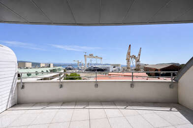 Appartement 3 pièces 540000 €