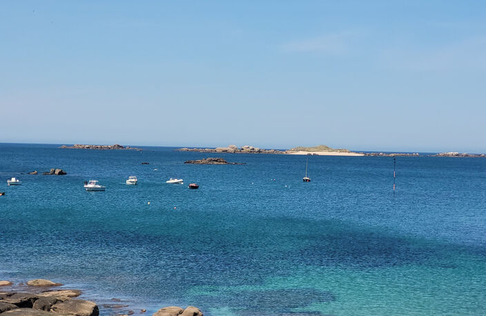 Terrain en FRONT de MER, rare opportunité .... plus de 13500 — photo 2