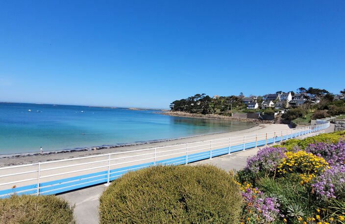 Terrain en FRONT de MER, rare opportunité .... plus de 13500 — photo 3