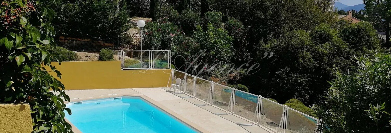 Appartement 1 Pièce 25 m² à vendre à Nice (06200)