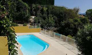 Appartement 1 Pièce 25 m² à vendre à Nice (06200)