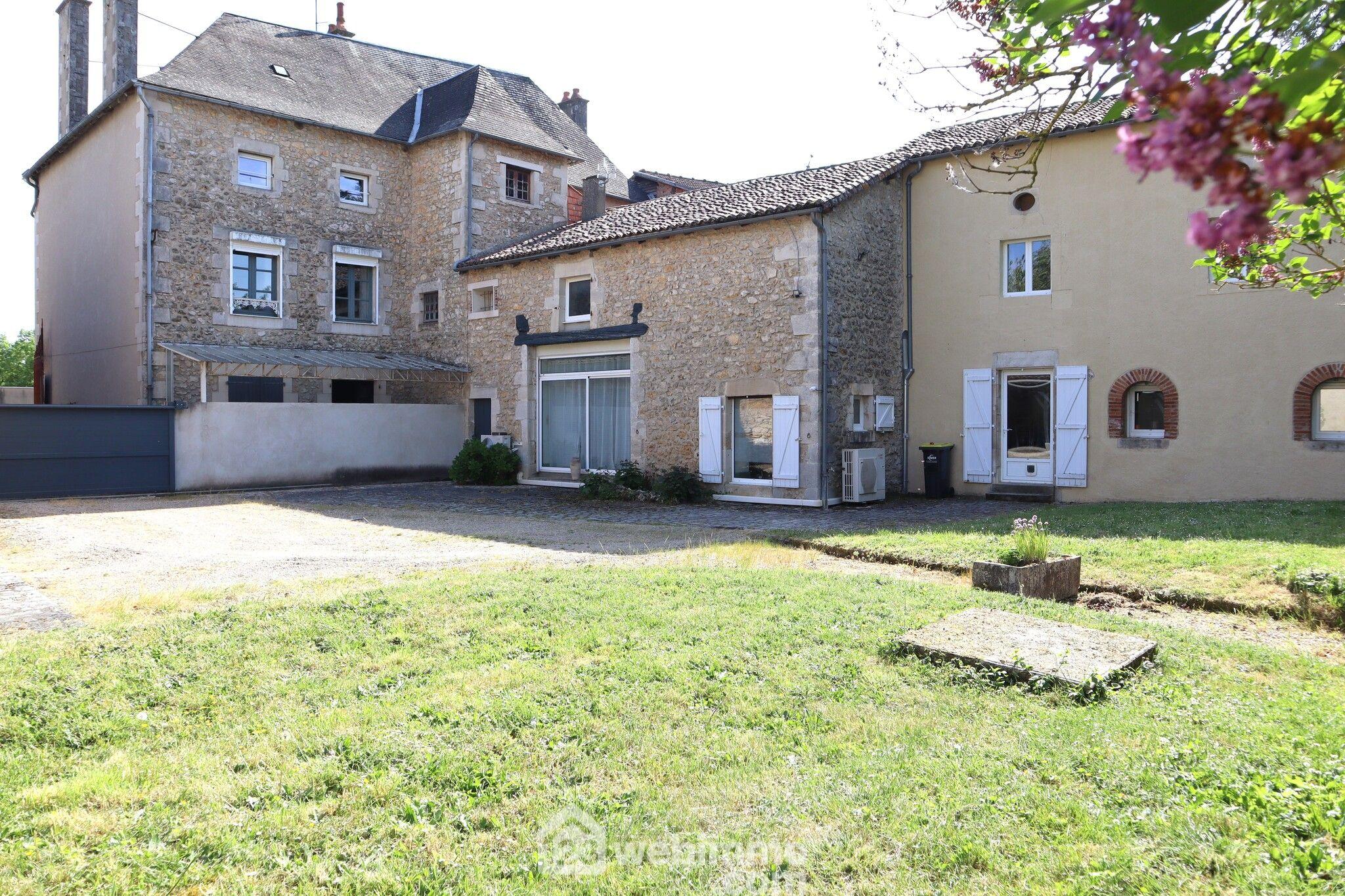 Agence immobilière de 123webimmo.com