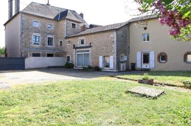 Maison 16 pièces 379900 €