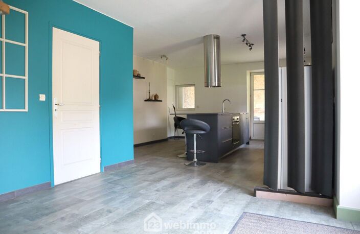 Maison - 390m² - Lussac-les-Châteaux — photo 4
